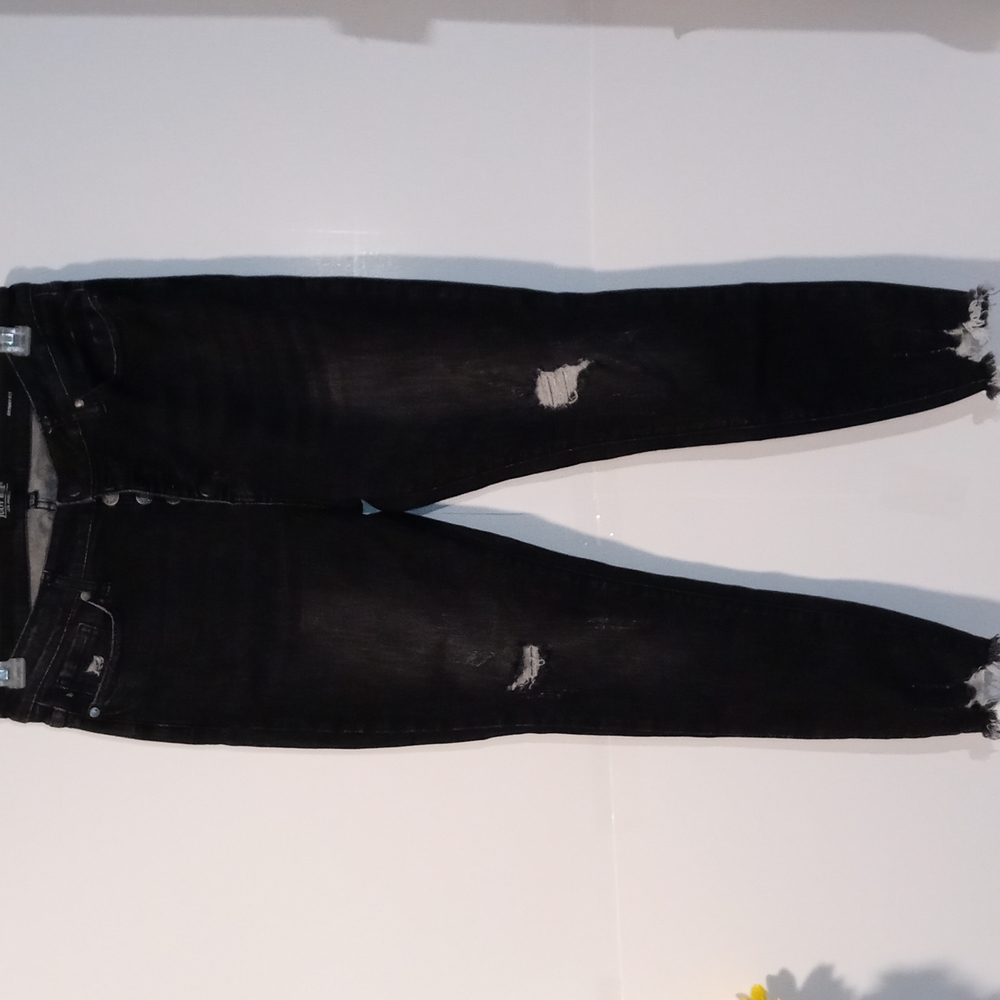 Judy Blue Jeans